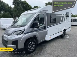 2025 - Carado V337 PRO+
