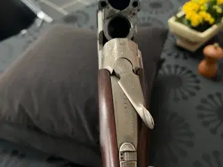Beratta silver Pigeon, kaliber 12/70