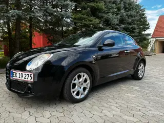 Alfa Romeo MiTo 1,4 M-Air 105 Progression