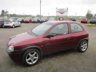 Opel Corsa 1,4 Swing