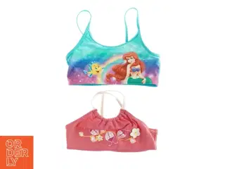 Bikini overdele 2 styks
