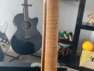 Custom telecaster