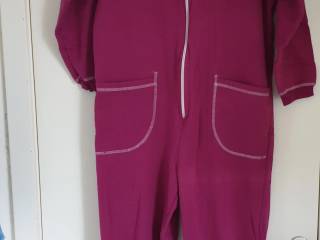 Jumpsuit 