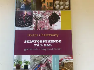 “Selvforsynende på 1. sal”