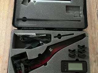 Magnetospeed V3 chronograph 