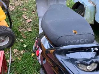 kymco vitality