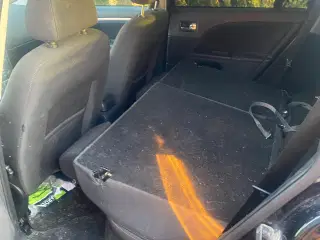 Ford model 