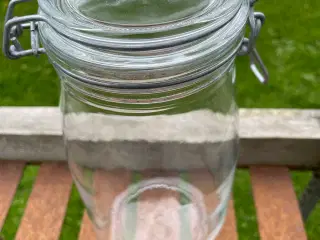 Sylteglas 1 1/2 liter