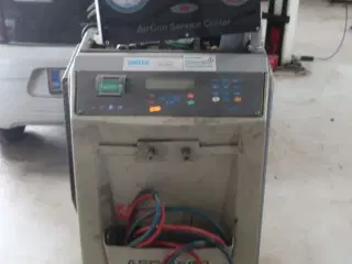 Klimaservicestation WAECO ASC 2500 LE