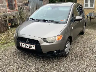 Mitsubishi colt 1,3 5d