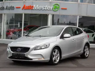 Volvo V40 1,6 D2 115 Kinetic Drive-E
