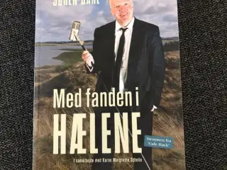 Søren Dahl: Med fandeni hælene