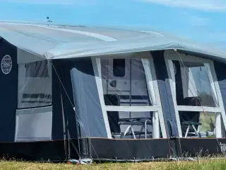 Isabella Air Cirrus 300 + annex til Air Cirrus