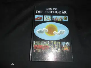 Det Festlige år -Iørn piø