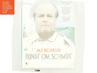 Rundt om Schmidt