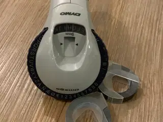 Dymo Omega Labelmaskine