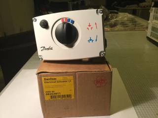 Danfoss AMW 30