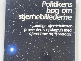 Politikens bog om stjernebillederne