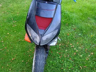 Scooter Pegout speedfight 1