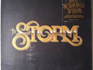 The Storm: Where The Storm Meets The Ground