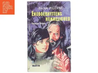Eneboeren Hemmelighed