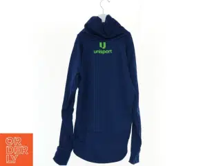 Trøje/windbreaker fra Adidas (str. 146 cm)