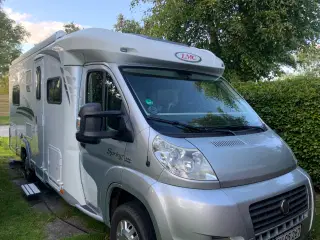 Lmc autocamper 