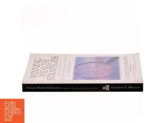 Winning Wealth Strategies: The Secrets of Successful Investing in Any Market&#39; af Charles E. Mellon