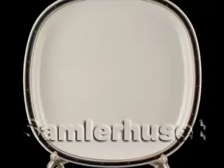 Scheba Kagefad Firkantet 25x25 cm.