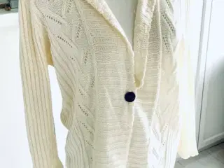 Cardigan SOM NY flot 
