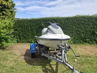 Yamaha Waverunner GP800
