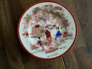Kinesisk porcelæn
