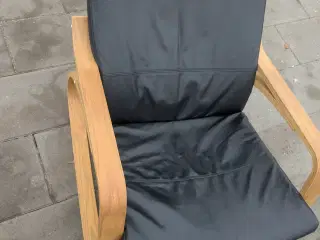 Ikea  POÄNG Gyngestol