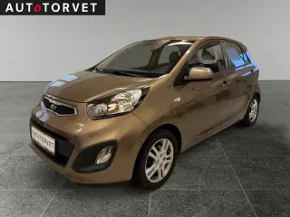 Kia Picanto 1,0 Style