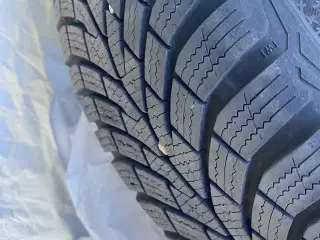 Vinterdæk til Citroën C3 ell. Lign