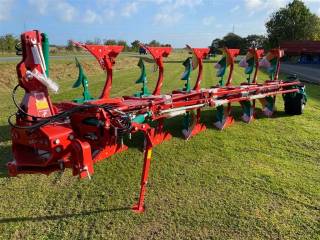 Kverneland 3300 S