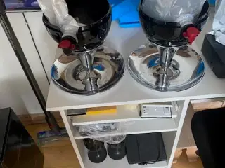 Vin dispenser til 3l papvin