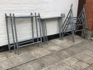 jumbo stillads