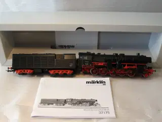 Märklin Lokomotiv 37175