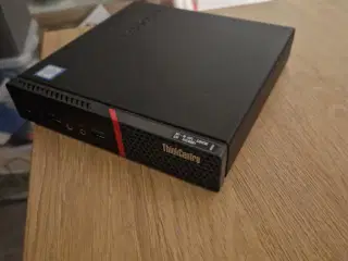 Lenovo Thinkcentre M900 Tiny