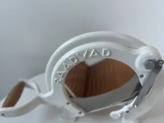 Raadvad brødskærer