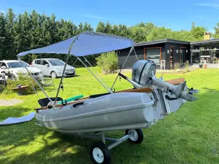 Hasle Aqua Fun 310