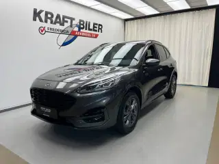 Ford Kuga 2,5 PHEV ST-Line CVT
