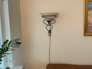 Væglampe 
