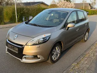 Renault Scenic 1,5