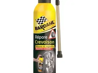 Bardahl Dækpilot 400 Ml.