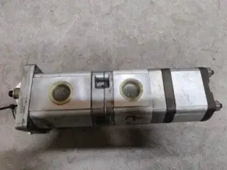   Bosch Hydraulik pumpe