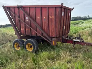 Tim 10T HBT PLADER TIL NY BUND MEDFØLGER