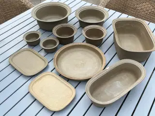 Smukt ildpot 