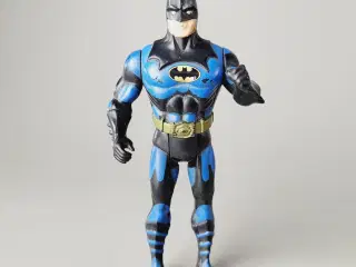 ⭐️· Vintage 1992 Kenner Batman 'Night Climber' Act